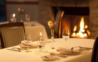 施設外観の写真